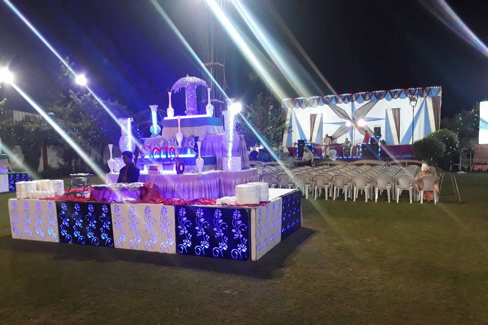 Picnic Party Plot, Ahmedabad