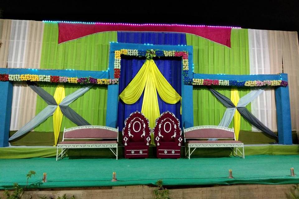 Picnic Party Plot, Ahmedabad