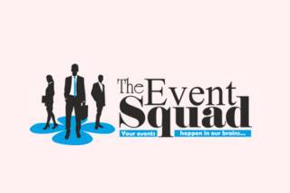 The event squad logo