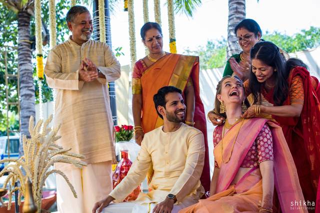 Shikha Balakrishnan Photography