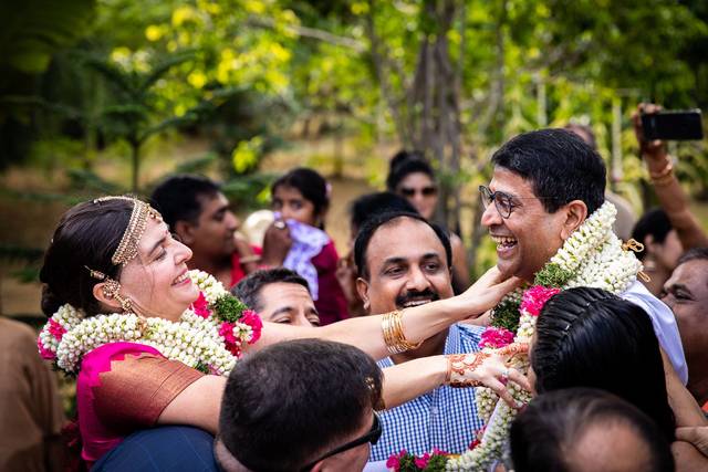 December weddings