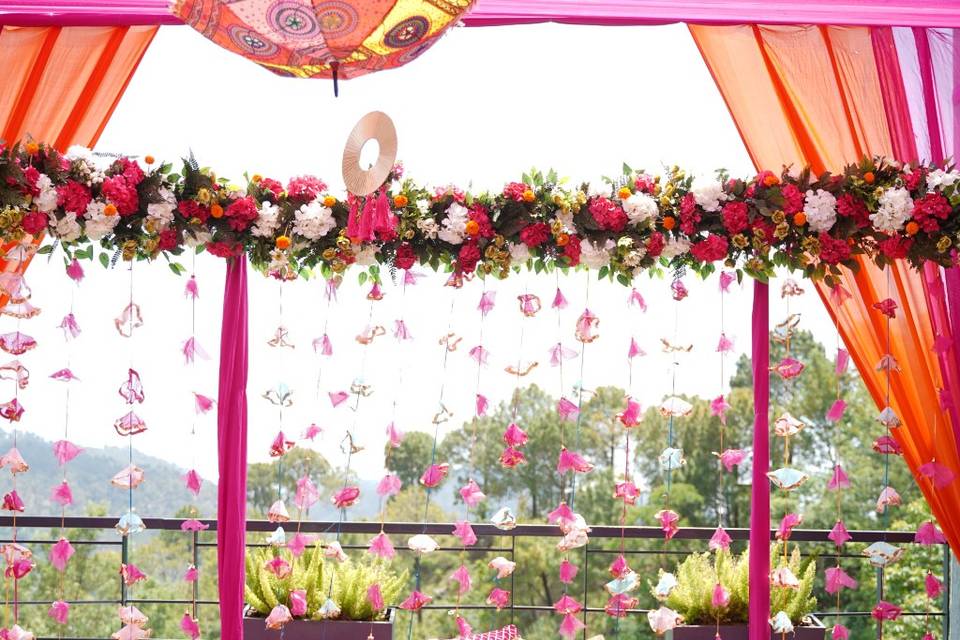 Wedding Decor