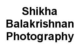 Shikha Balakrishnan Photography Logo