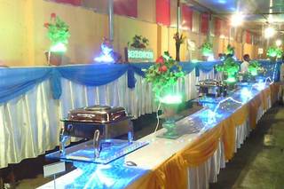 Ashok Caterers
