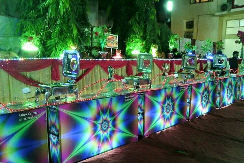 Ashok Caterers