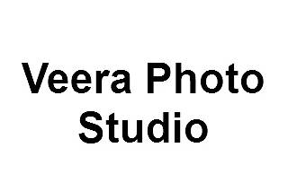 Veera Photo Studio Logo