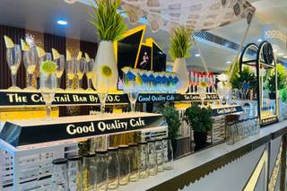 Delight Catering and Wedding Planner