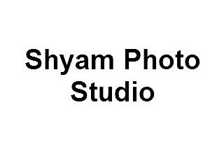 Shyam Photo Studio Logo