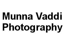 Munna Vaddi Photography Logo