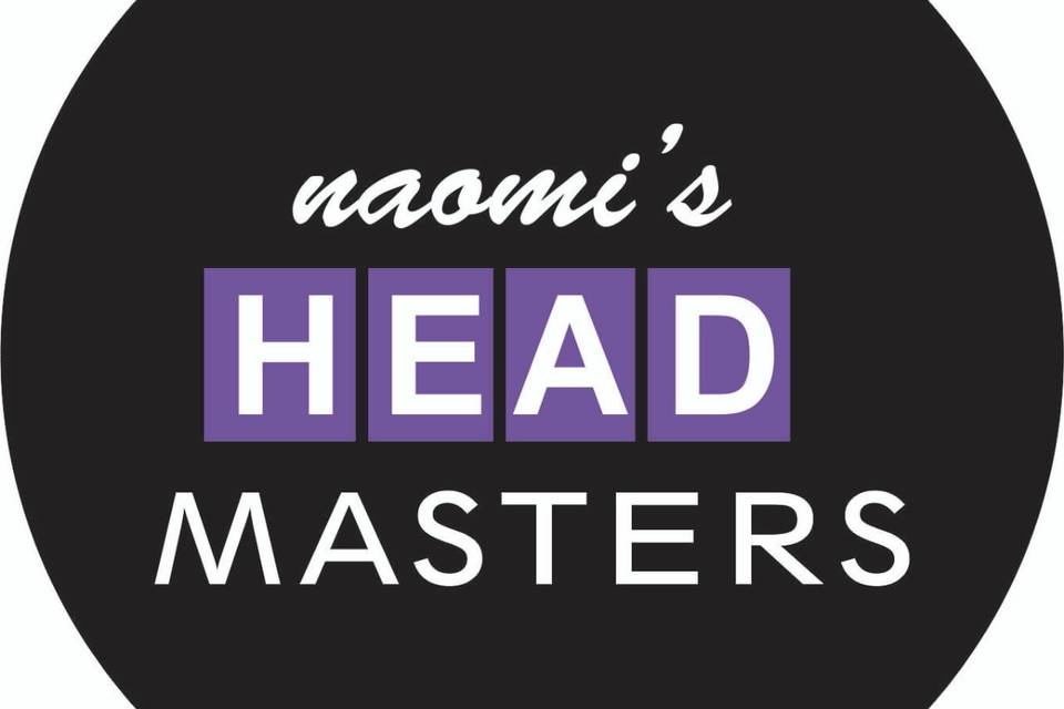 Naomi’s Headmasters