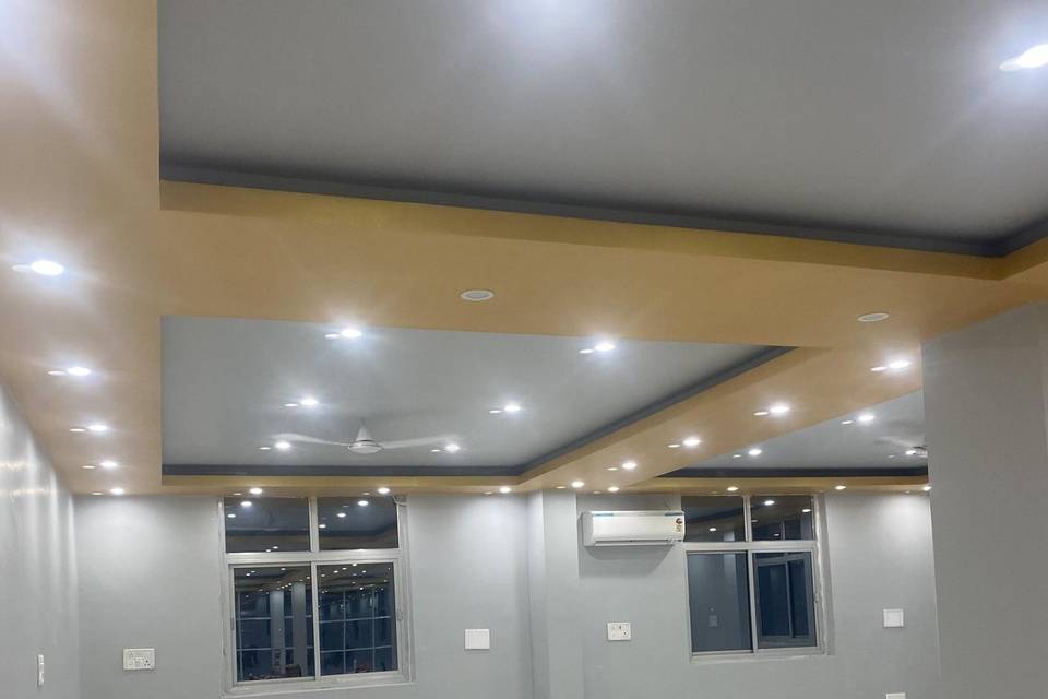 Vishal Banquet & Marriage Hall