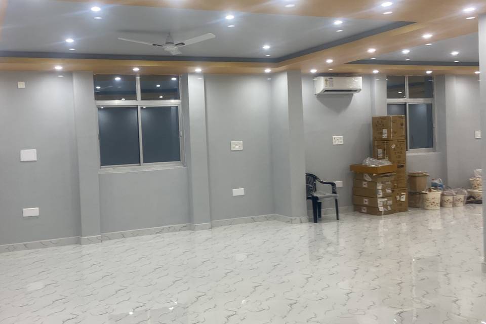 Vishal Banquet & Marriage Hall