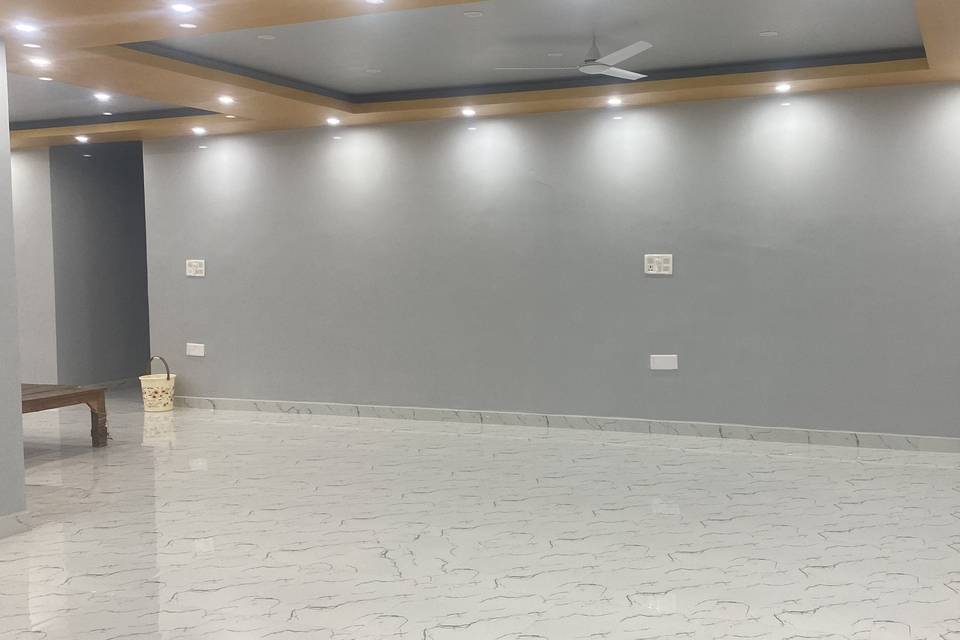 Vishal Banquet & Marriage Hall