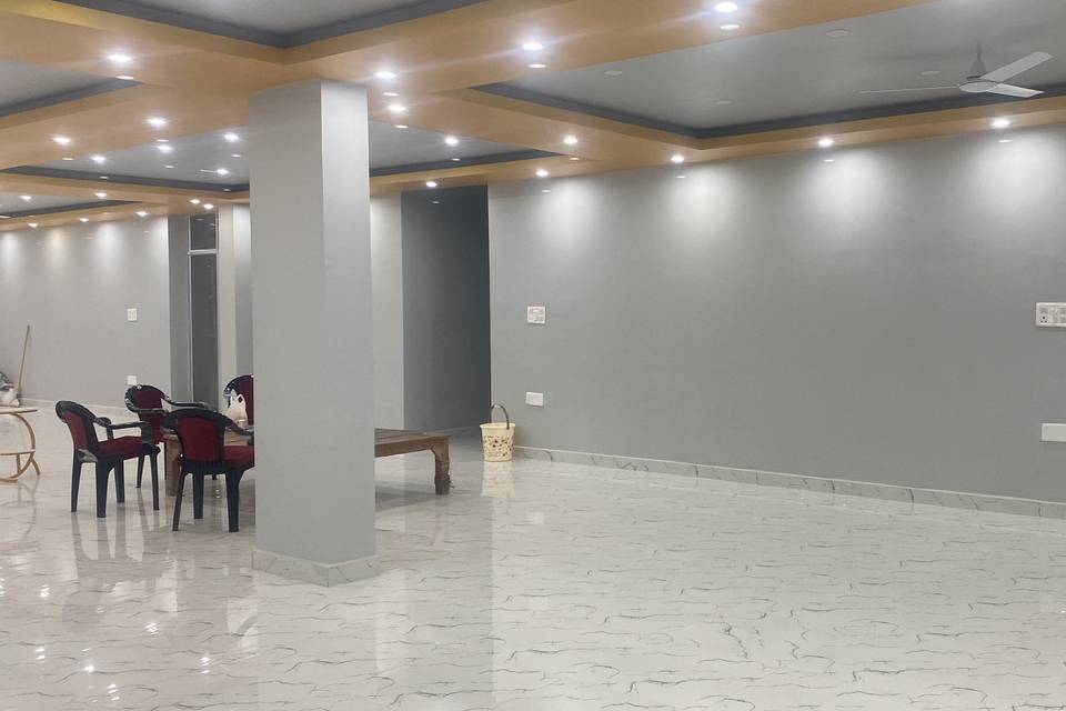Vishal Banquet & Marriage Hall