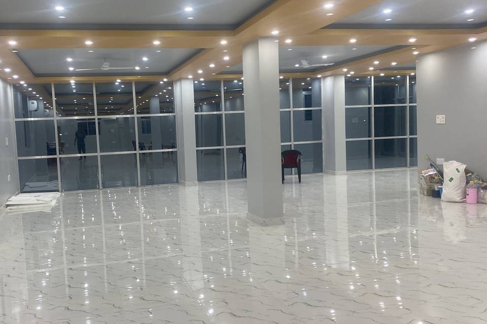 Vishal Banquet & Marriage Hall