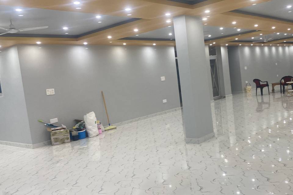 Vishal Banquet & Marriage Hall