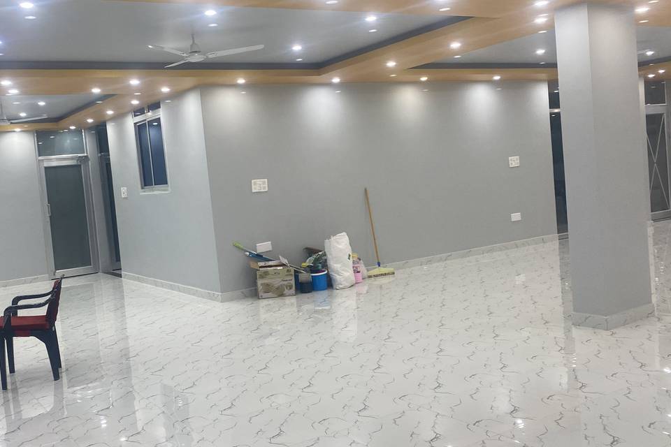 Vishal Banquet & Marriage Hall