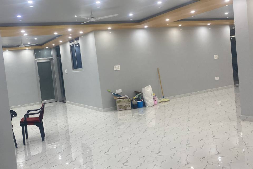 Vishal Banquet & Marriage Hall