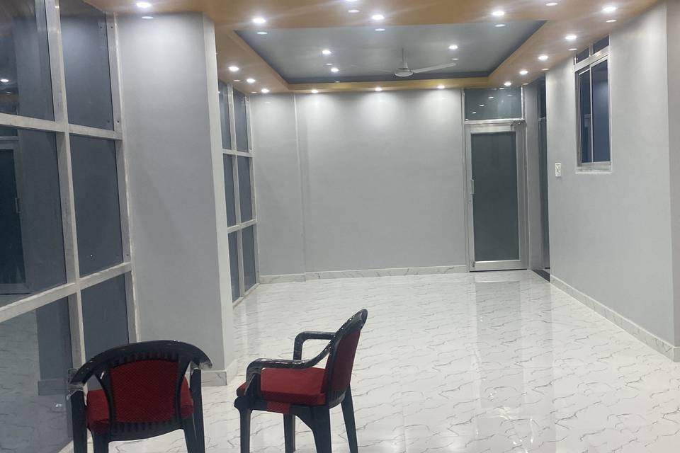 Vishal Banquet & Marriage Hall