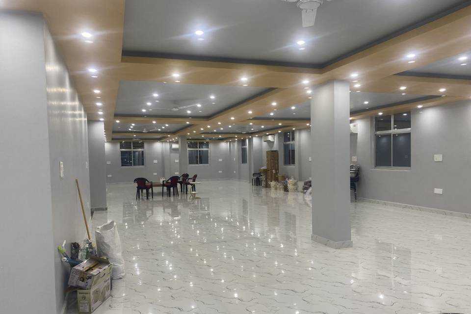 Vishal Banquet & Marriage Hall
