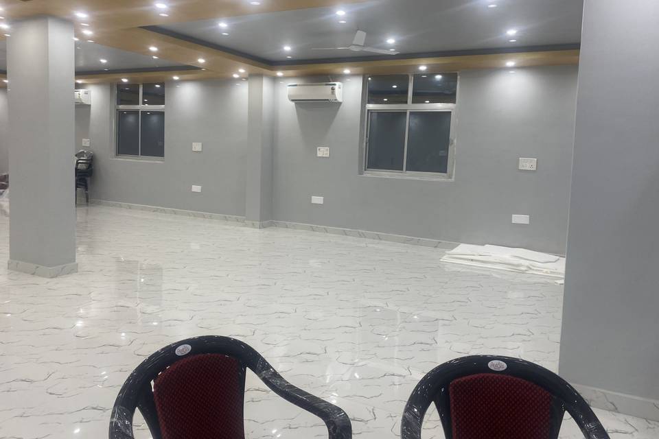 Vishal Banquet & Marriage Hall
