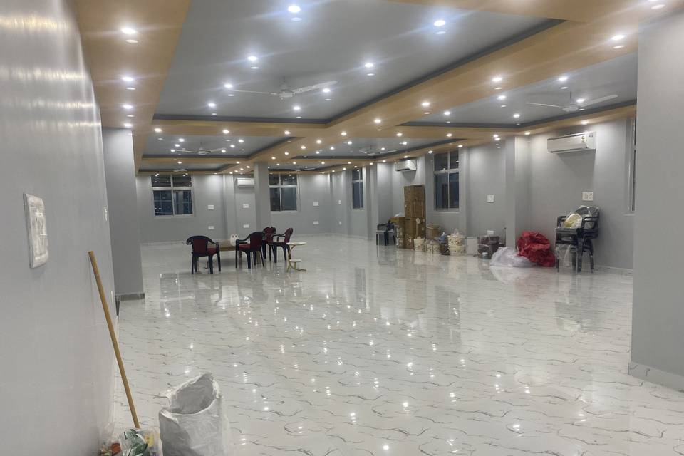 Vishal Banquet & Marriage Hall