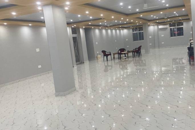 Vishal Banquet & Marriage Hall