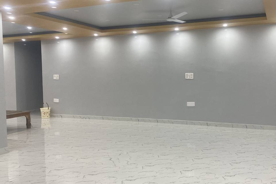 Vishal Banquet & Marriage Hall