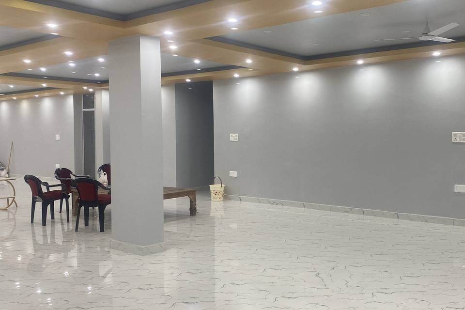 Vishal Banquet & Marriage Hall