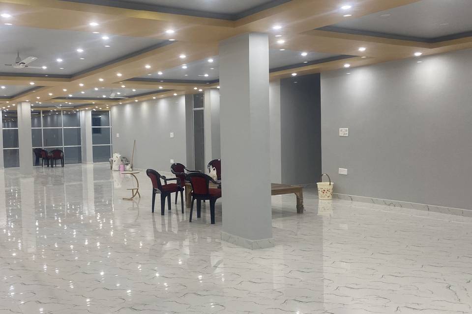 Vishal Banquet & Marriage Hall