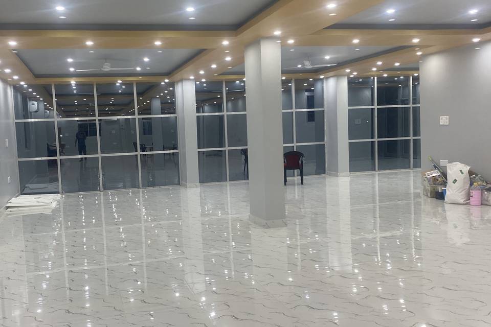 Vishal Banquet & Marriage Hall
