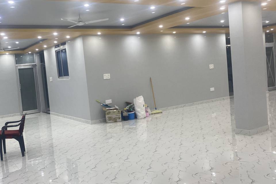 Vishal Banquet & Marriage Hall