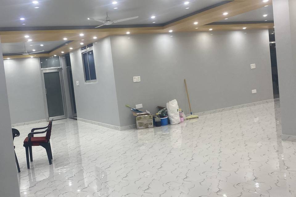 Vishal Banquet & Marriage Hall