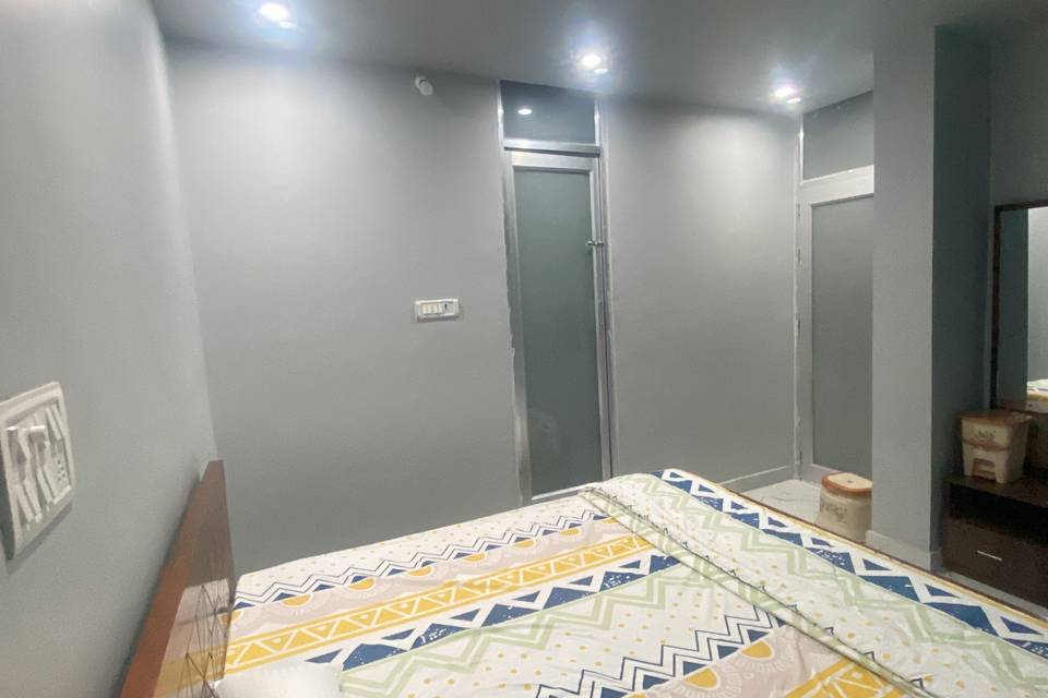 Accommodation