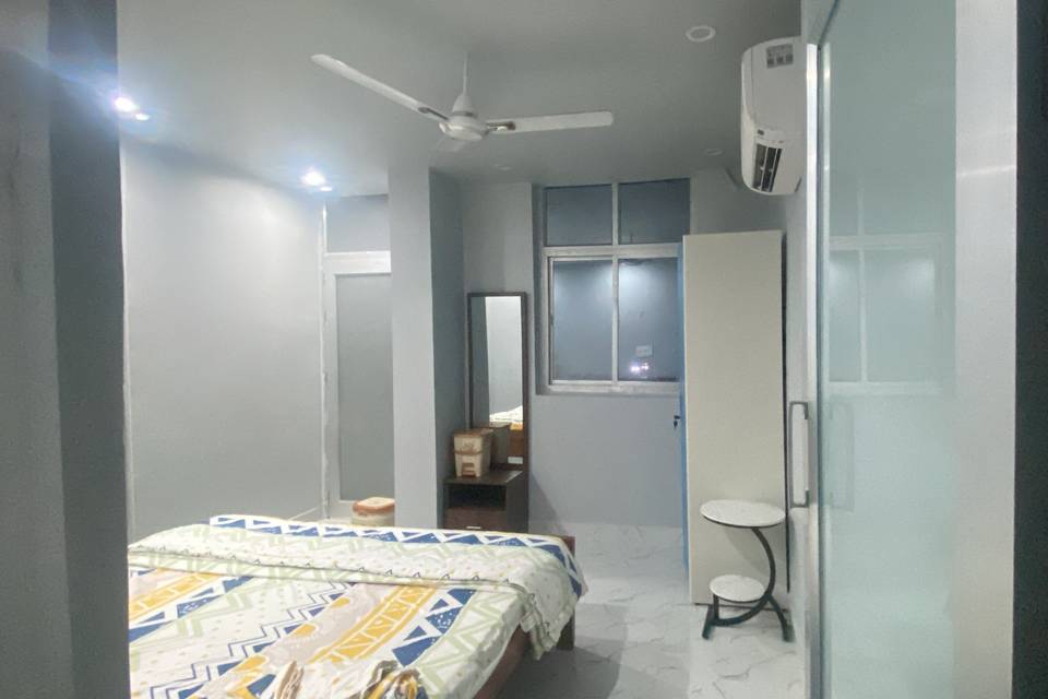 Accommodation