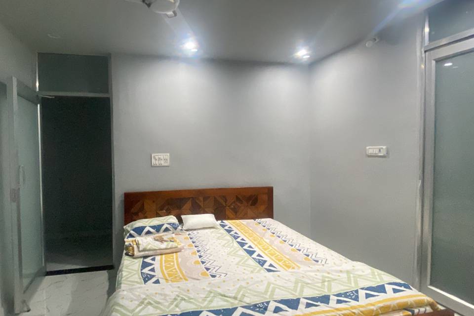 Accommodation