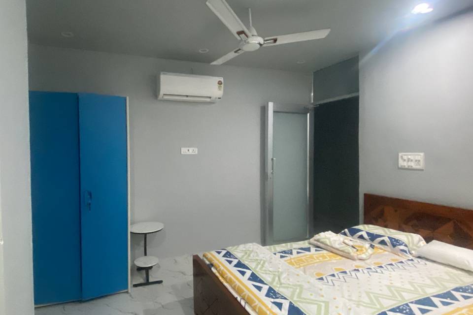 Accommodation