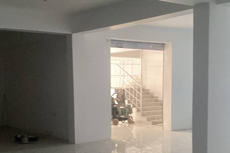 Vishal Banquet & Marriage Hall
