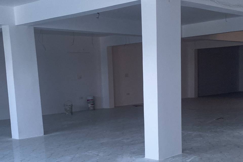 Vishal Banquet & Marriage Hall