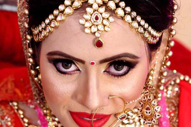 Beutifull eyes