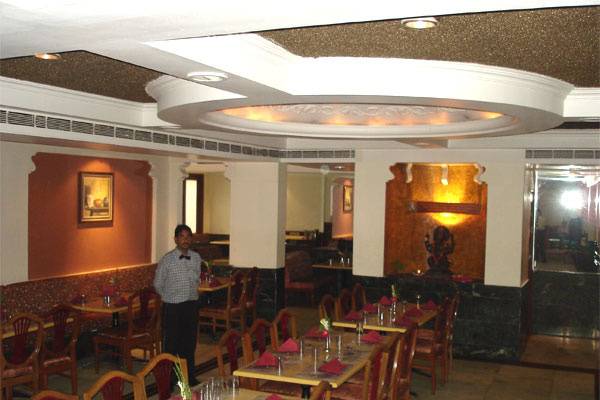 Parampara Restaurant