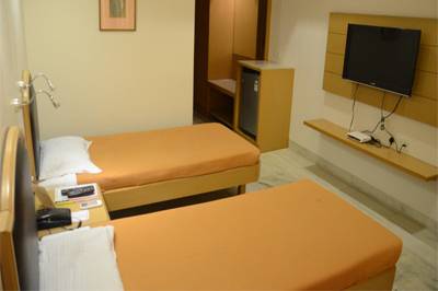 Executive room