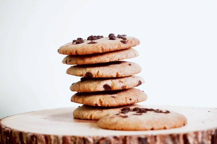 Choco - Chip Cookies