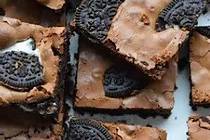 Oreo Brownie