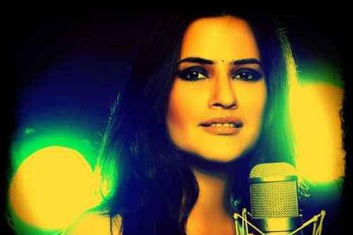 Sona Mohapatra