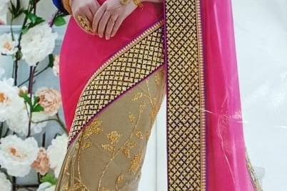 Saree