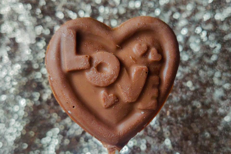 LOVE Chocolate
