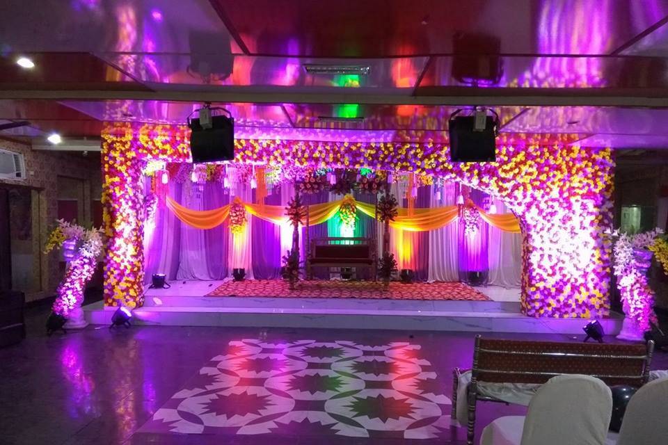 Ganpati Utsav Hall
