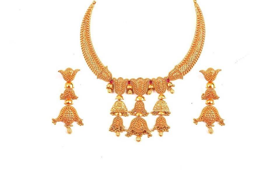 PNG Jewellers, Sinhgad Road