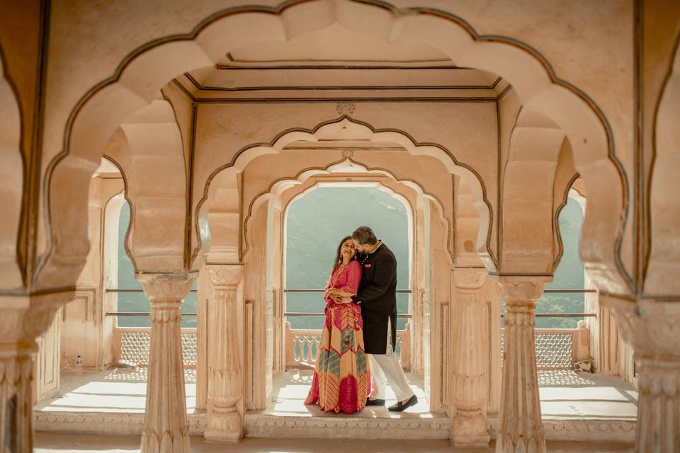 PREWED JAIPUR RIYA & GAURANG